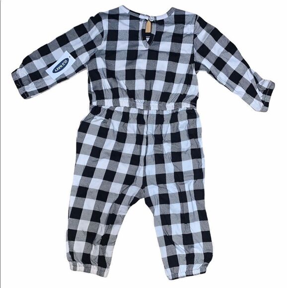 Old Navy Jumpsuit  - Picture 6 of 9